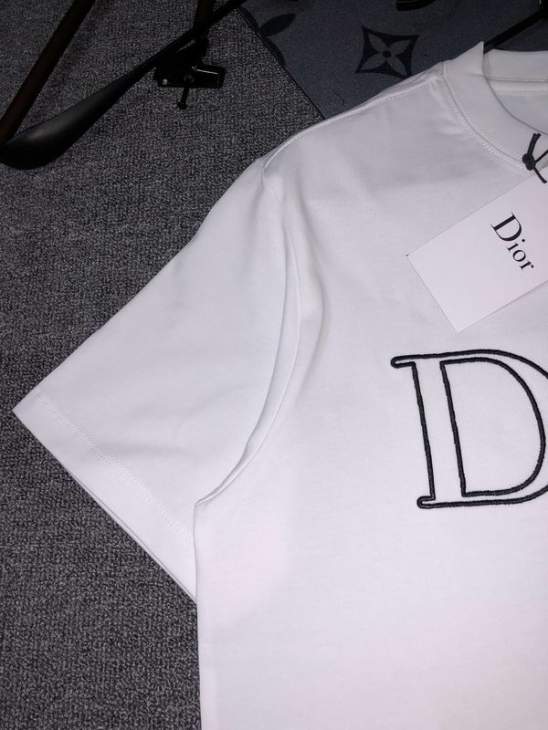 Dior T Shirts Short _SKUDiorS-XLhgntx0515777